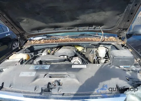 2003 GMC Sierra 1500Hd Slt from USA, damaged, VIN 1GTGK13U33F222224